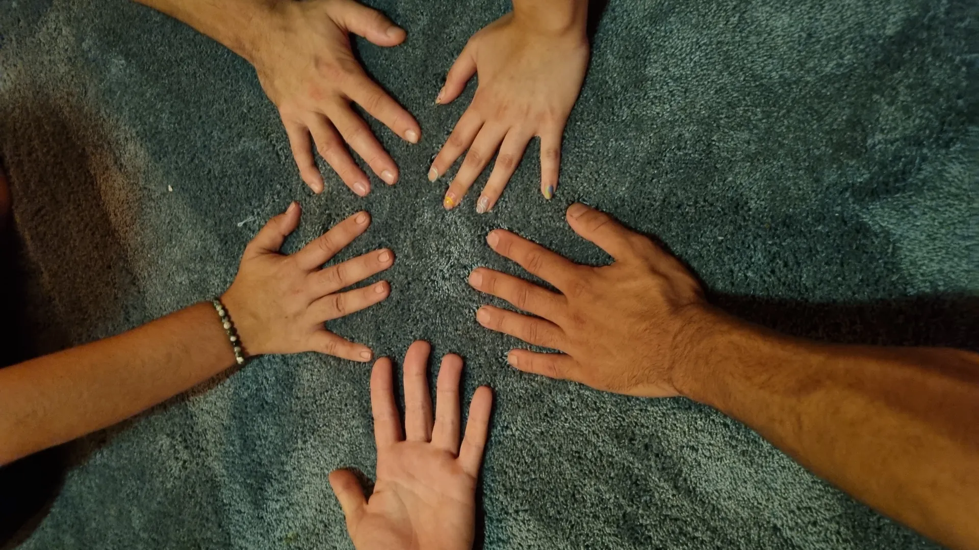 Atelier Tendresse, espace de consentement