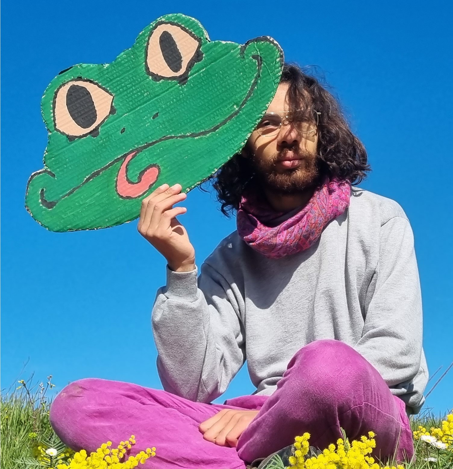 Portrait de Vie, Lisière Subtil