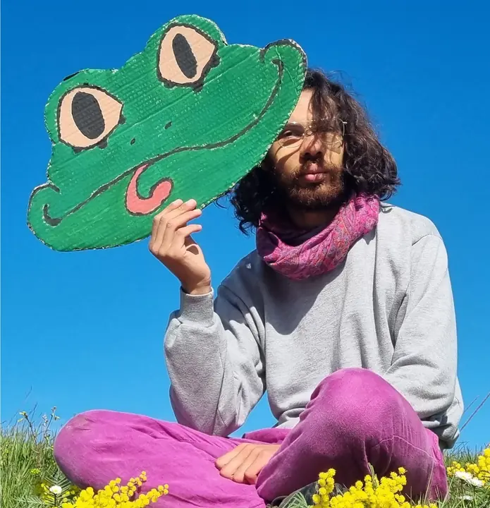 Portrait de Vie, Lisière Subtil