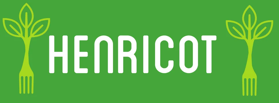 Logo Henricot